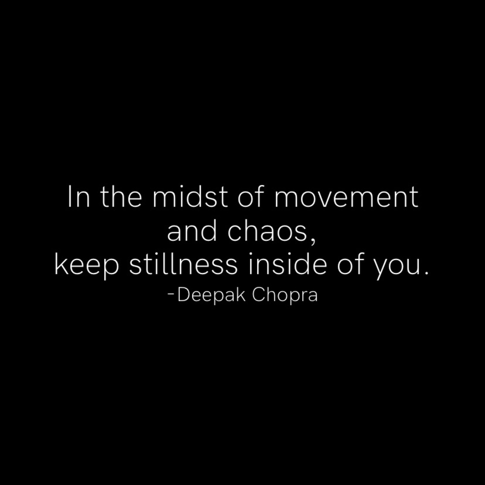 Meet your Posher, Kaeleigh